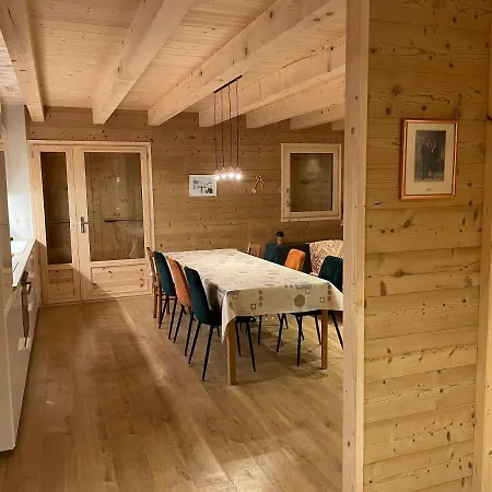 La Grange D'anais Beaufort (Savoie)