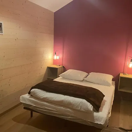 La Grange D'anais Chalet Beaufort (Savoie)